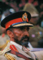 116 - H.I.M. Haile Selassie I. Emperor of Ethiopia 