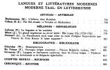 Revue belge de philologie et d'histoire / 46,2.1968 
