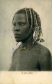 A Zulu woman 
