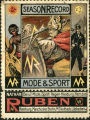 Seasonrecord - Mode & Sport - Ruben 