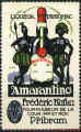 Amarantino - Liqeur D'Estomac 