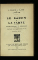 Vidal de La Blache, Paul ; Gallois, Lucien 