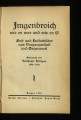 Hürtgen, Balthasar [Hrsg.] 