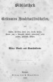 Handbuch der Münz-, Maaß- und Gewichtskunde 