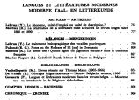 Revue belge de philologie et d'histoire / 45,2.1967 