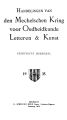 Handelingen van de Koninklijke Kring voor Oudheidkunde, Letteren en Kunst van Mechelen / 40.1935 
