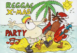 Reggae X-Mas Party 