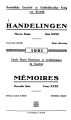 Handelingen / NR32.1961/62 