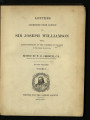 Williamson, Joseph 