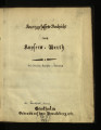 Nettelbladt, Christian von [Hrsg.] 