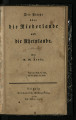 Arndt, Ernst Moritz 