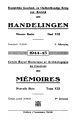 Handelingen / NR21.1944/45 