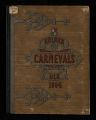 Cölner Carnevals Ulk / 12.1884