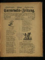 Kölner Carnevals-Zeitung / 1893
