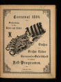 Cölner Carnevals Ulk / 17.1889