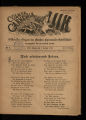 Cölner Carnevals Ulk / 9.1881