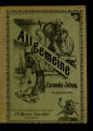 Düsseldorfer Allgemeine Carnevals-Zeitung / 2.Jahrgang 1894