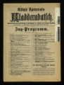 Kölner Karnevals-Kladderadatsch / 1907,3