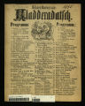 Kölner Carnevals-Kladderadatsch /1895