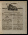 Rheinisches Unterhaltungsblatt in Köln / Jahrgang 3.1827