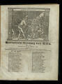 Karnevals-Zeitung von Köln / 1829