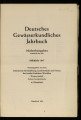 	Deutsches gewässerkundliches Jahrbuch / Niederrheingebiet unterhalb der Ahr / 1947