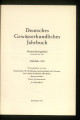 Deutsches gewässerkundliches Jahrbuch / Niederrheingebiet unterhalb der Ahr / 1950