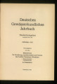 Deutsches gewässerkundliches Jahrbuch / Niederrheingebiet unterhalb der Ahr / 1951