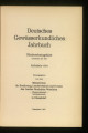 Deutsches gewässerkundliches Jahrbuch / Niederrheingebiet unterhalb der Ahr / 1954