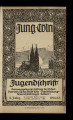 Jung-Cöln / 3. Jahrgang 1914/15