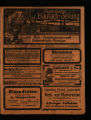 Rheinische Baufach-Zeitung / 34. Jahrgang 1918 (unvollständig)