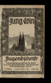 Jung-Cöln / 4. Jahrgang 1915/16