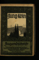 Jung-Köln / 8. Jahrgang 1919/20