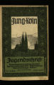 Jung-Köln / 15. Jahrgang 1926/27