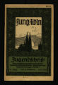 Jung-Köln / 21. Jahrgang 1932/33