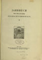 Jahrbuch des Kölnischen Geschichtsvereins e.V. / 22.1940