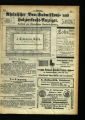 Rheinischer Bau-Submissions- und Holzverkaufs-Anzeiger / 13. Jahrgang 1897