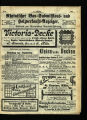 Rheinischer Bau-Submissions- und Holzverkaufs-Anzeiger / 17. Jahrgang 1901