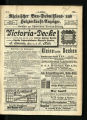 Rheinischer Bau-Submissions- und Holzverkaufs-Anzeiger / 18. Jahrgang 1902