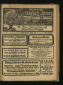 Rheinische Baufach-Zeitung / 38. Jahrgang 1922 (unvollständig)