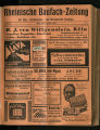 Rheinische Baufach-Zeitung / 45. Jahrgang 1929