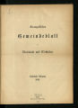 Evangelisches Gemeindeblatt für Rheinland und Westfalen / 17. Jahrgang 1901