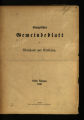 Evangelisches Gemeindeblatt für Rheinland und Westfalen / 6. Jahrgang 1890