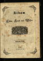 Album für Leben, Kunst und Wissen / 2.1846