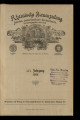 Rheinische Bienenzeitung / 59. Jahrgang 1908