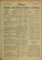Kölner Haus- und Grundbesitzer-Zeitung / 20. Jahrgang 1918