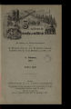 Zeitschrift des Vereins für Rheinische und Westfälische Volkskunde / 10. Jahrgang 1913