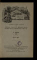 Zeitschrift des Vereins für Rheinische und Westfälische Volkskunde / 11. Jahrgang 1914