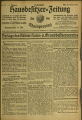 Hausbesitzer-Zeitung für die Rheinprovinz / 5. Jahrgang 1924 = Kölner Haus- und...