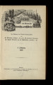 Zeitschrift des Vereins für Rheinische und Westfälische Volkskunde / 3. Jahrgang 1906